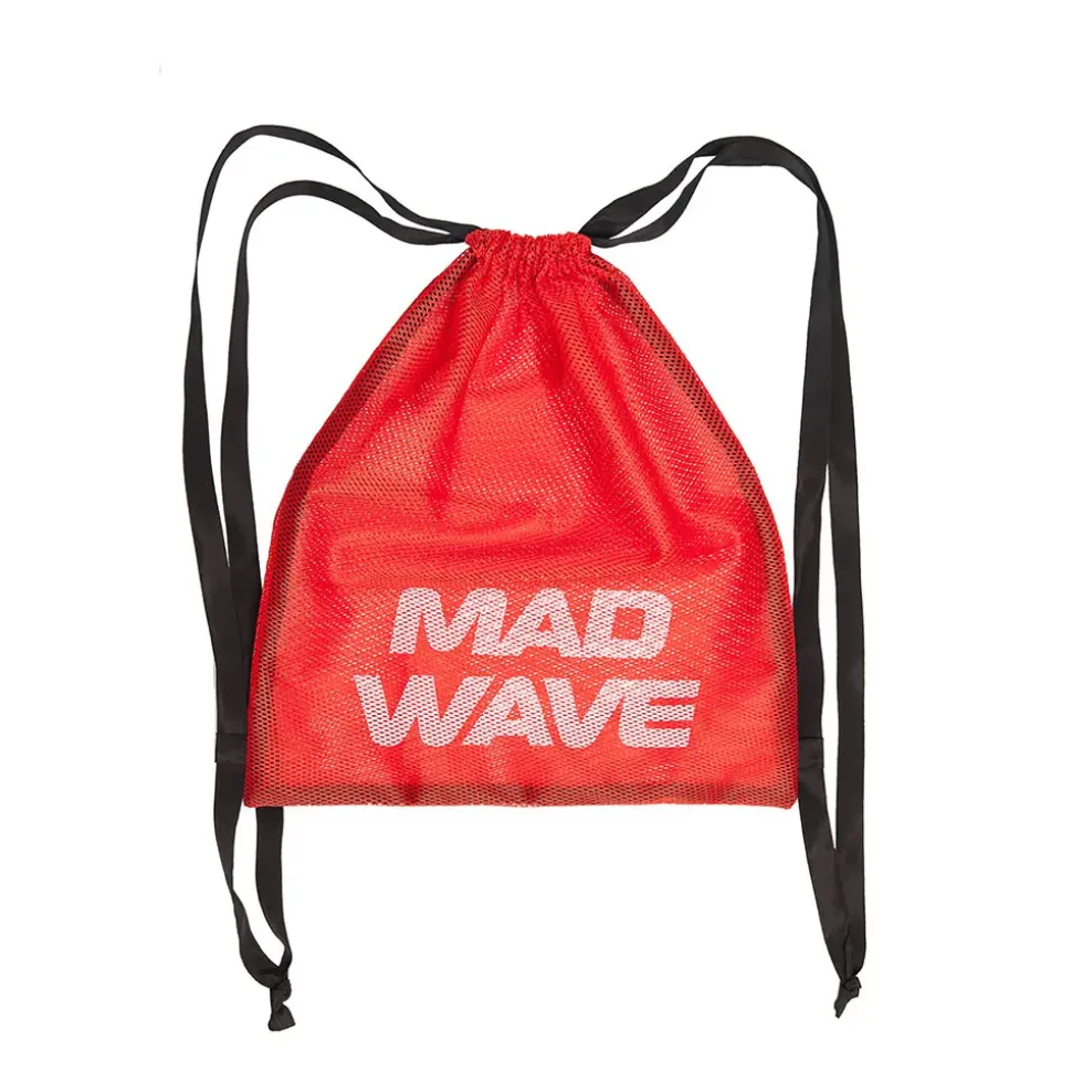 Mad Wave Bolsa de malla Dry