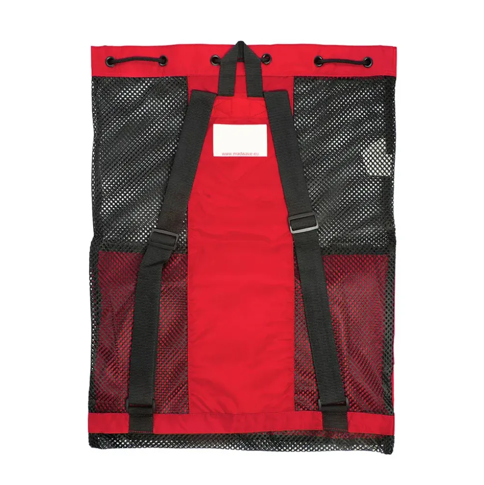 Mad Wave Bolsa de malla Vent Dry