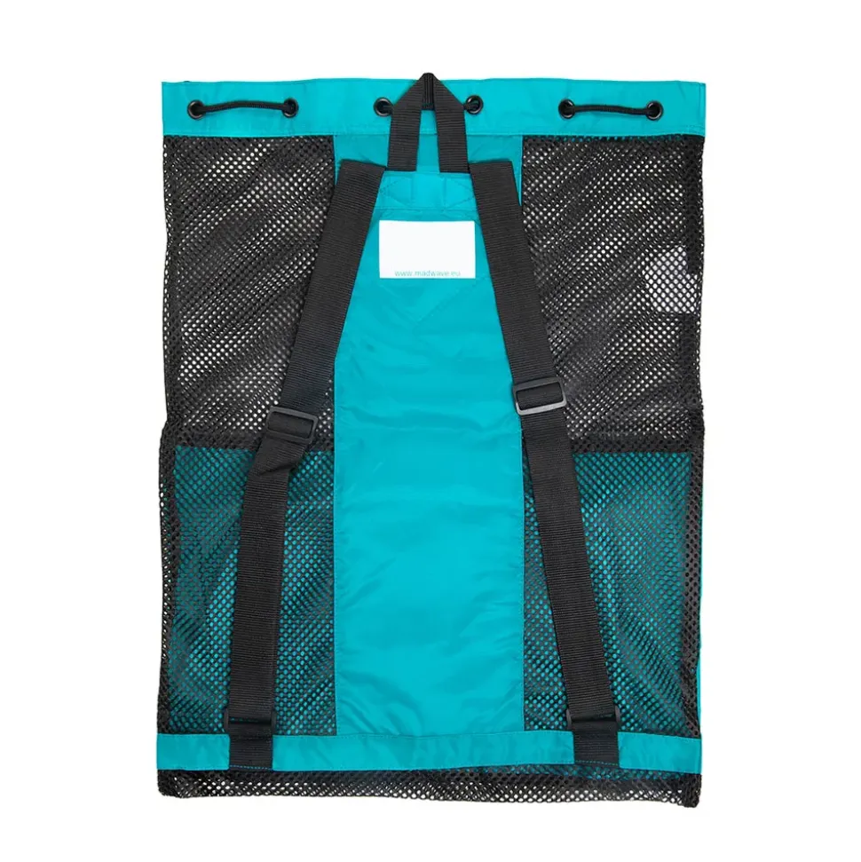 Mad Wave Bolsa de malla Vent Dry