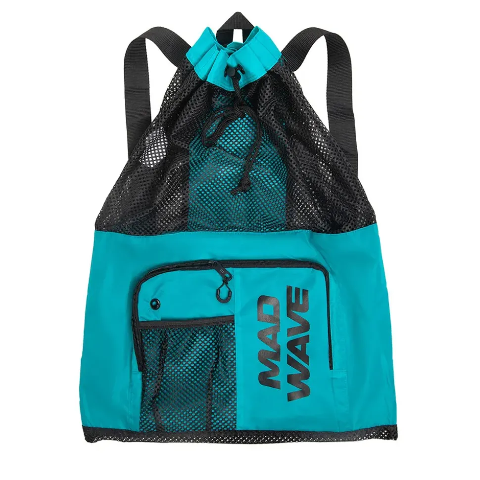 Mad Wave Bolsa de malla Vent Dry