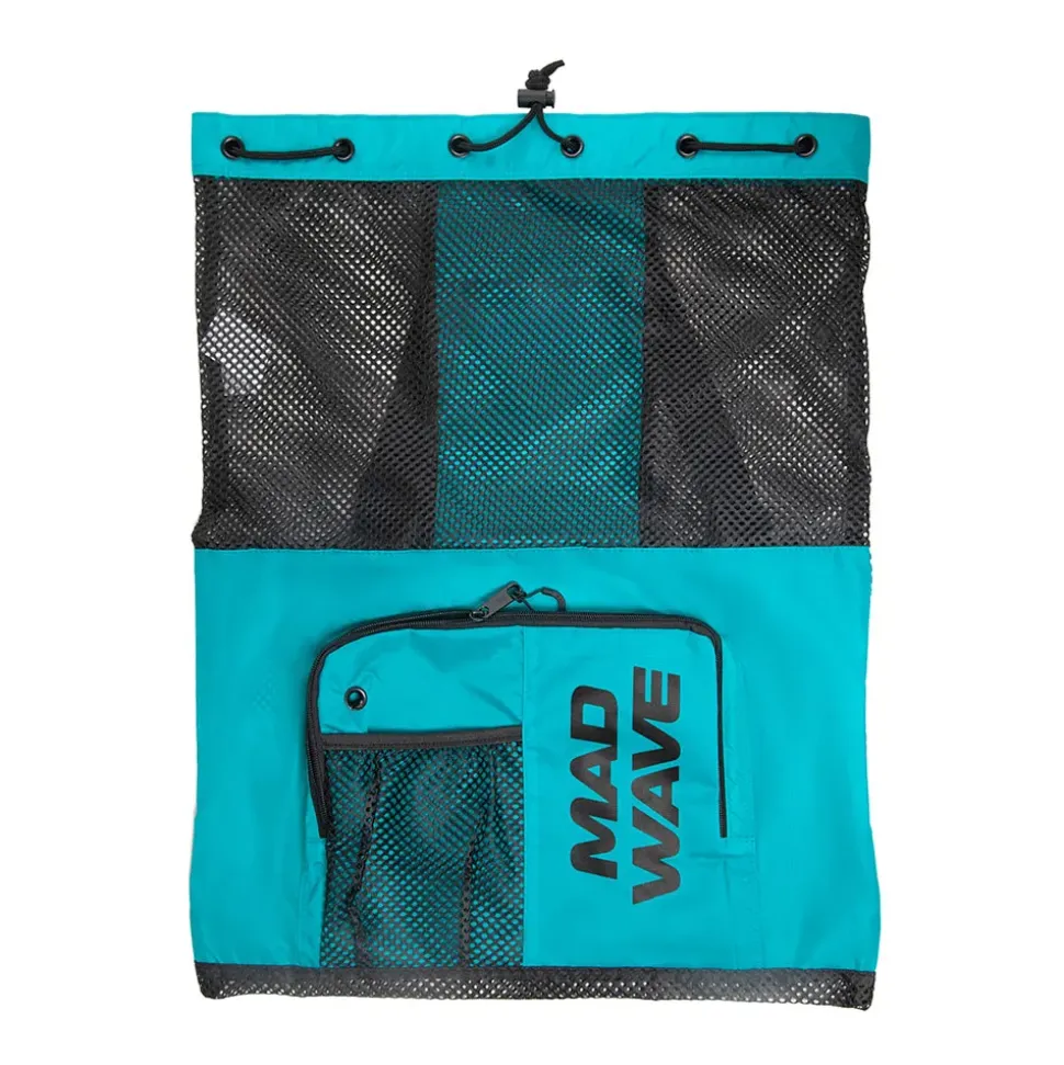 Mad Wave Bolsa de malla Vent Dry