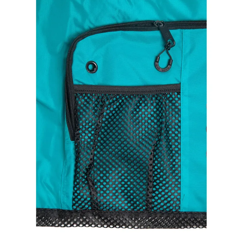 Mad Wave Bolsa de malla Vent Dry
