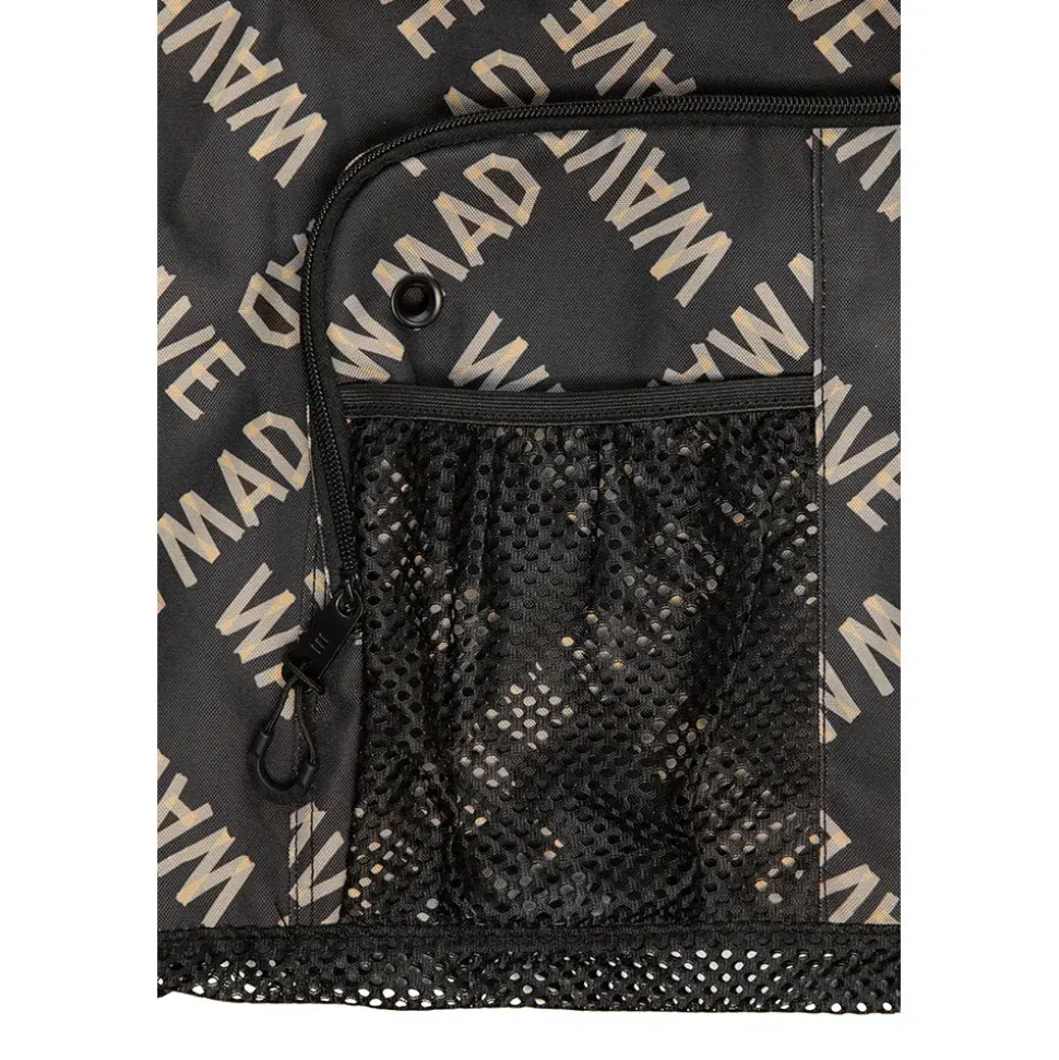 Mad Wave Bolsa de malla Vent Dry