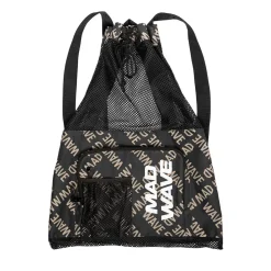 Mad Wave Bolsa de malla Vent Dry