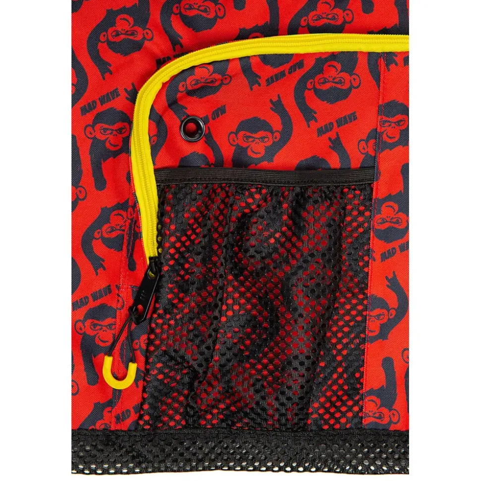Mad Wave Bolsa de malla Vent Dry