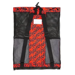 Mad Wave Bolsa de malla Vent Dry
