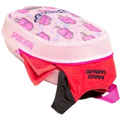 Mad Wave Bolsa húmeda Sugar 7L