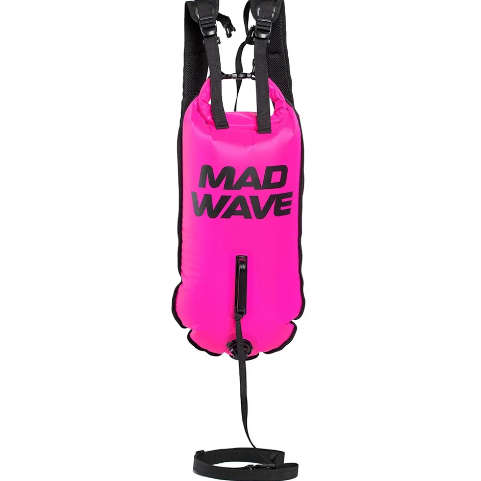 Mad Wave Boya Dry Bag 28L
