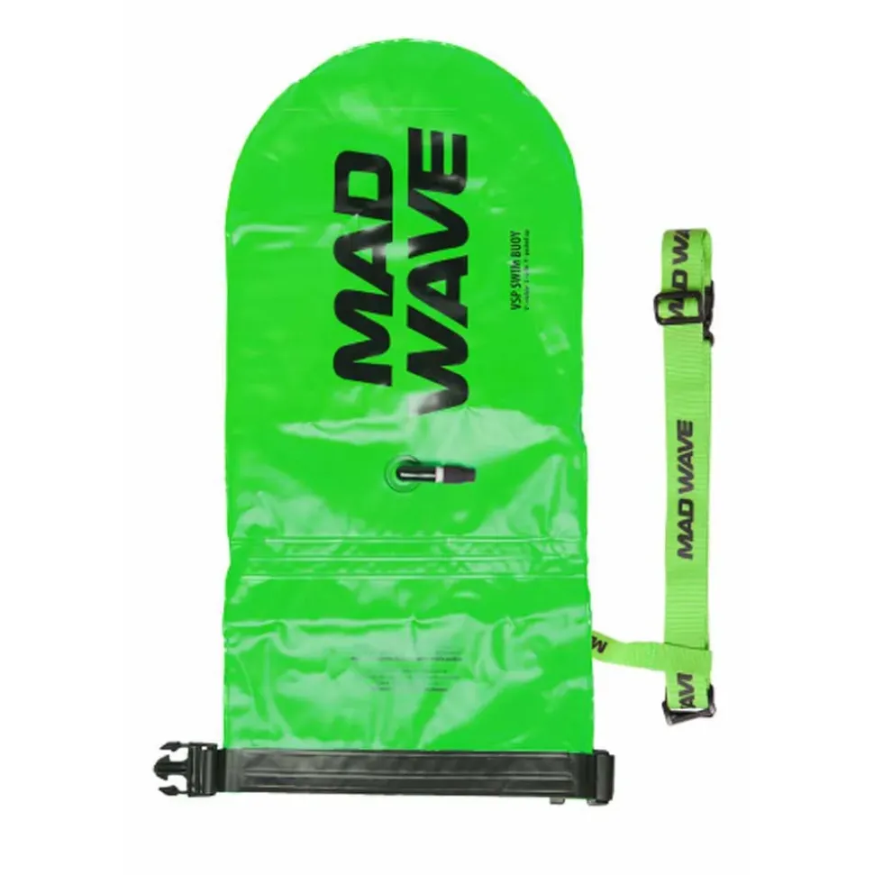 Mad Wave Boya VSP