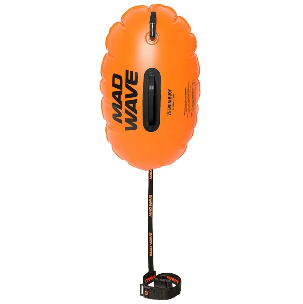 Mad Wave Boya VS Swim 10L
