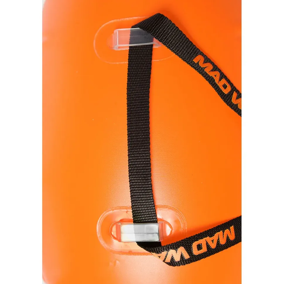 Mad Wave Boya VS Swim 10L