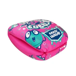 Mad Wave Brazaletes de Espuma para Niños