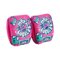 Mad Wave Brazaletes de Espuma para Niños