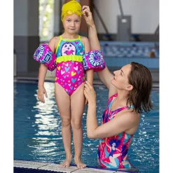 Mad Wave Brazaletes de Espuma para Niños