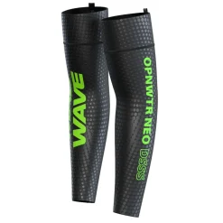 Mad Wave Calentadores de neopreno para brazos OPNWTR Neo DSSS
