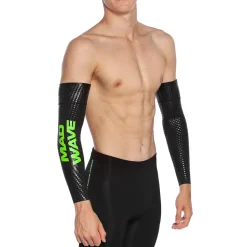 Mad Wave Calentadores de neopreno para brazos OPNWTR Neo DSSS