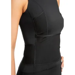Mad Wave Camiseta de neopreno sin mangas para mujer NEO onSkin SWMRN