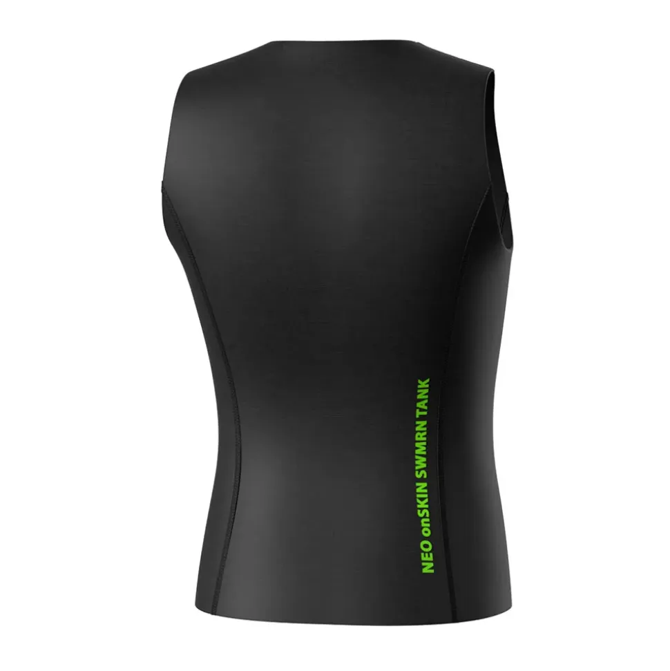 Mad Wave Camiseta neopreno sin mangas NEO onSkin