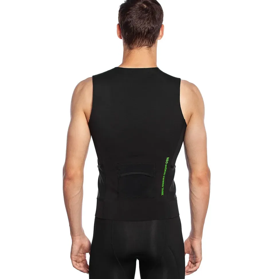 Mad Wave Camiseta neopreno sin mangas NEO onSkin SWMRN