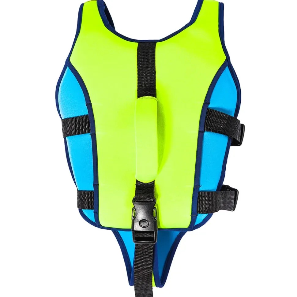 Mad Wave Chaleco salvavidas Aqua Hero