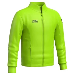 Mad Wave Chaqueta de chándal Flex