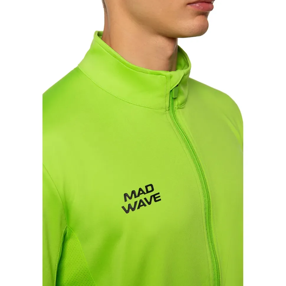 Mad Wave Chaqueta de chándal Flex