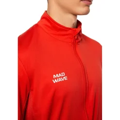 Mad Wave Chaqueta de chándal Flex