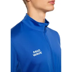 Mad Wave Chaqueta de chándal Flex