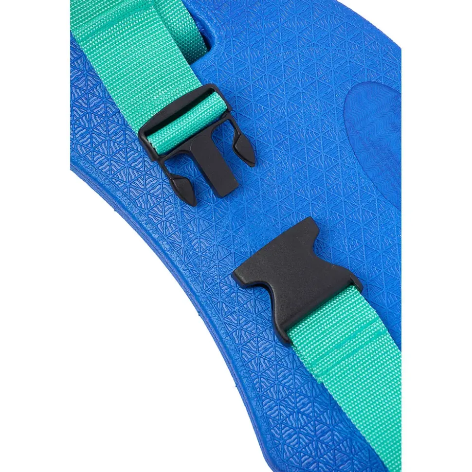 Mad Wave Cinturón de flotación para adultos Aquabelt Pro