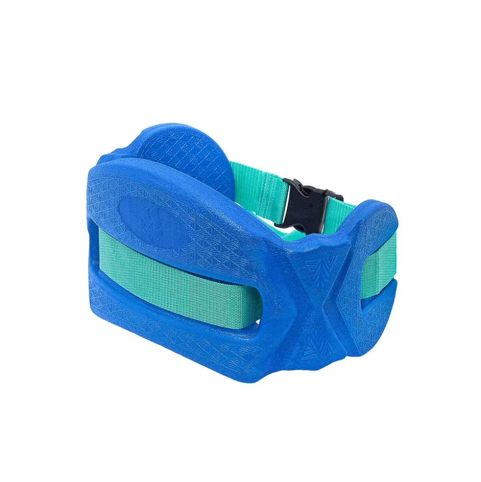 Mad Wave Cinturón de flotación para adultos Aquabelt Pro