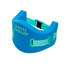 Mad Wave Cinturón de flotación para adultos Aquabelt