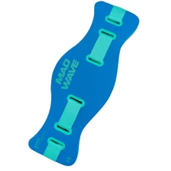 Mad Wave Cinturón de flotación para adultos Aquabelt