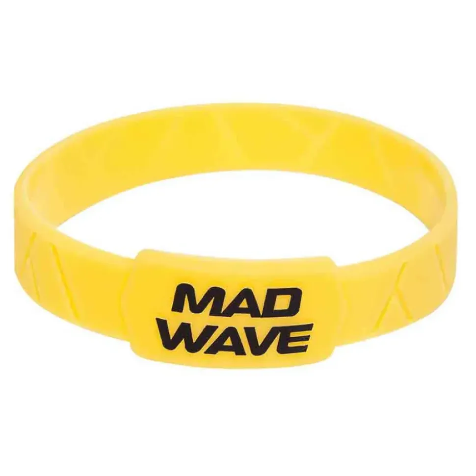 Mad Wave Correa de chip