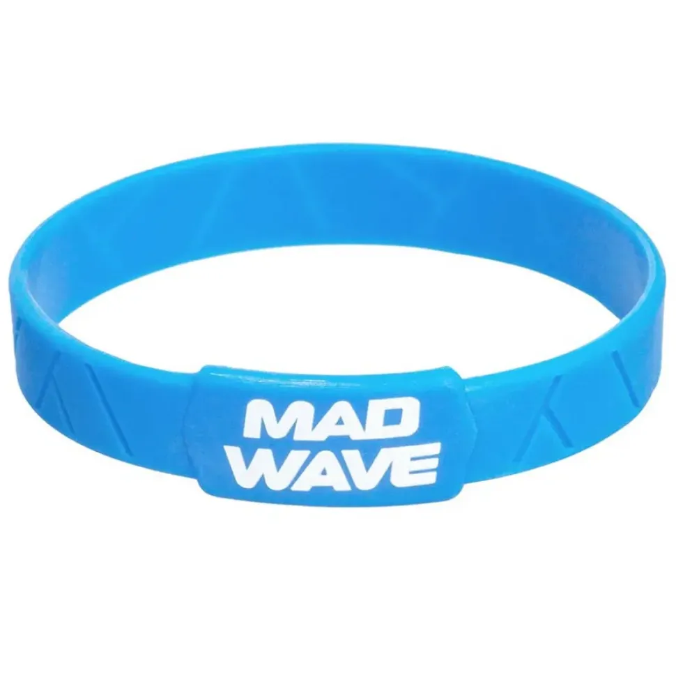 Mad Wave Correa de chip