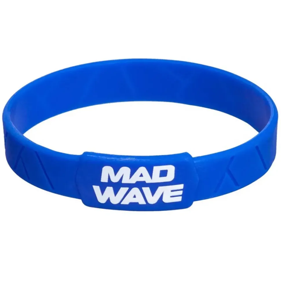 Mad Wave Correa de chip