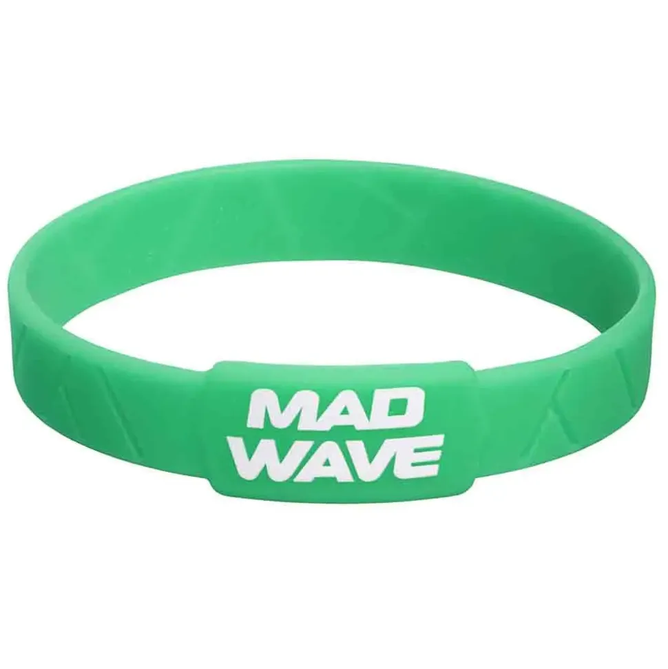 Mad Wave Correa de chip