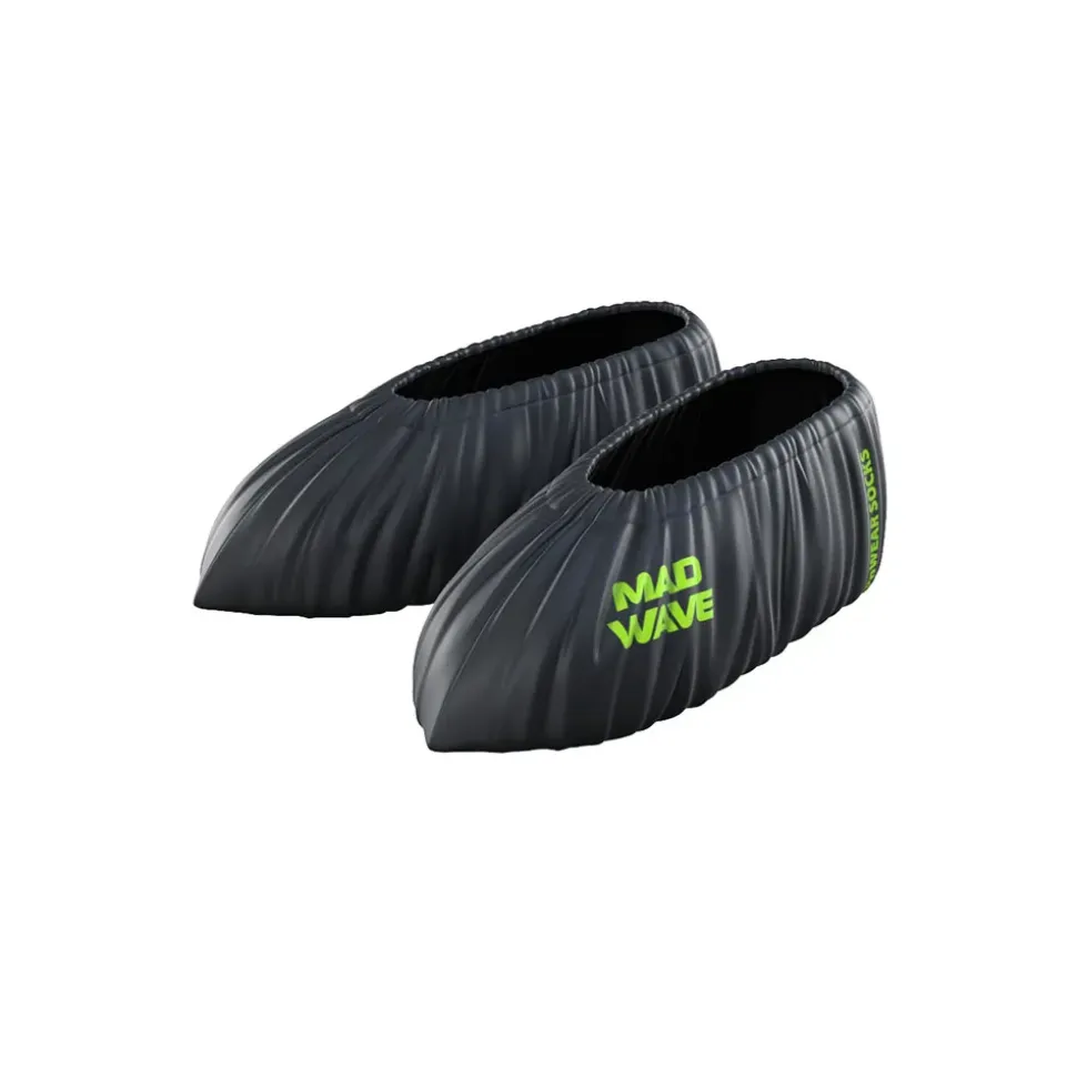Mad Wave Cubrezapatos GRIPnWEAR