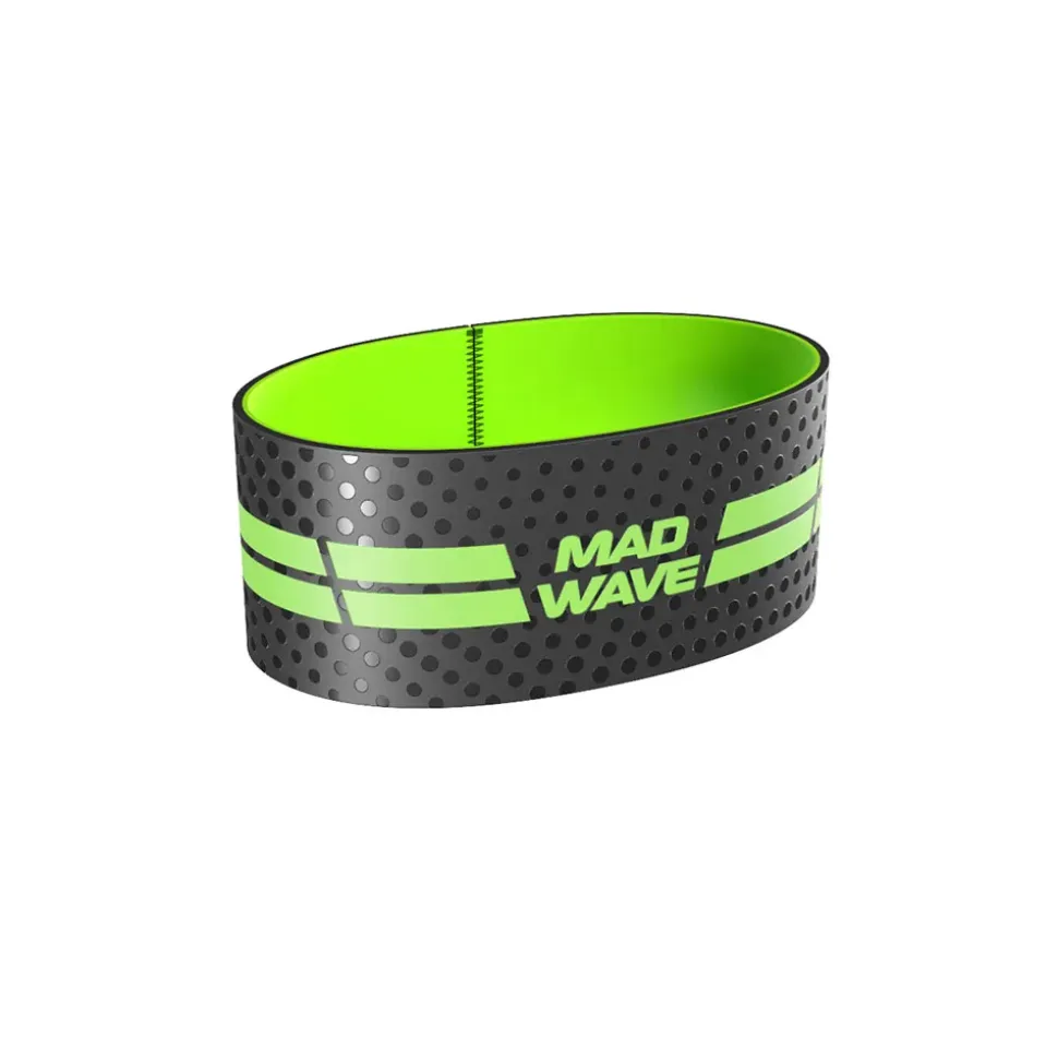 Mad Wave Diadema de neopreno OPNWTR Glideskin 3mm