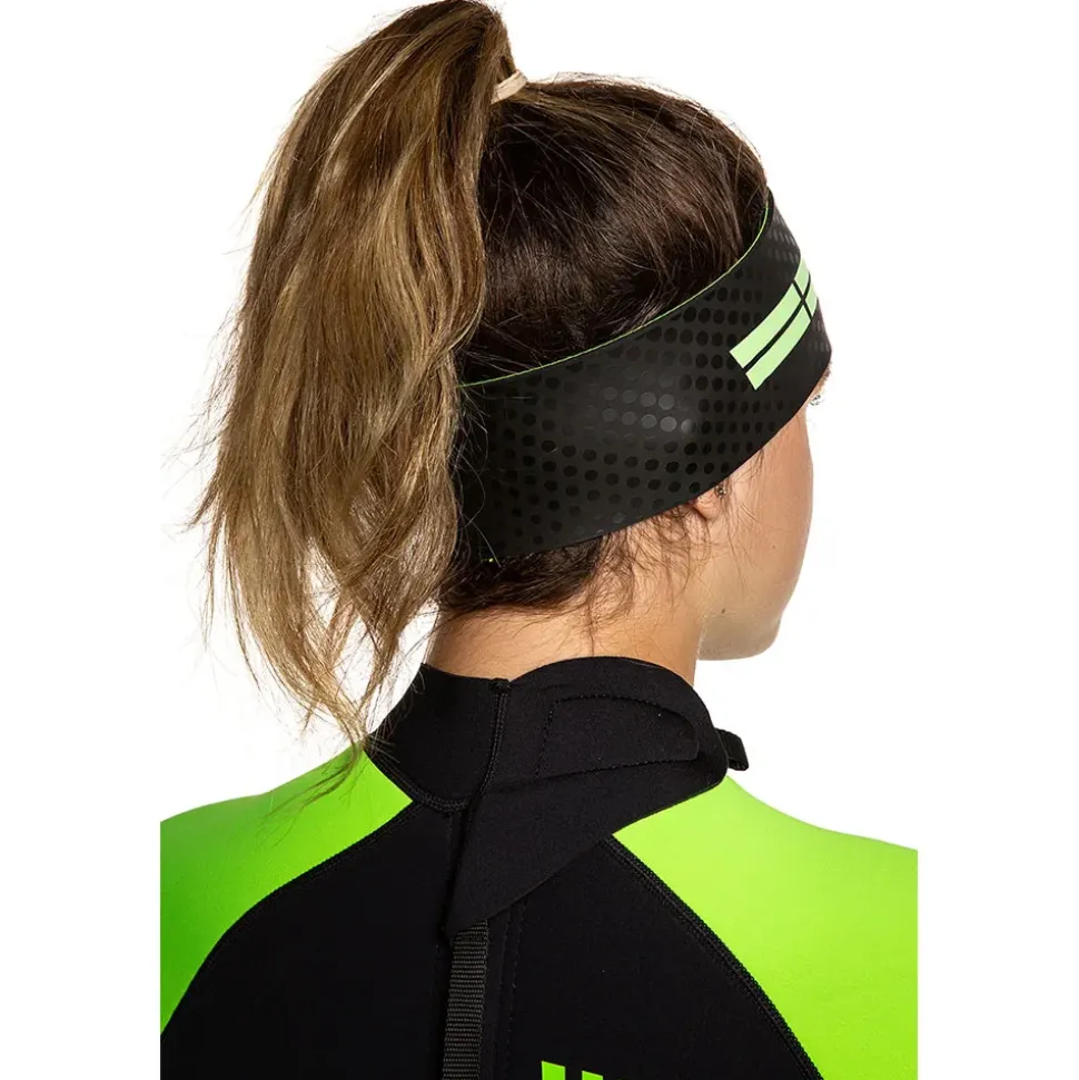 Mad Wave Diadema de neopreno OPNWTR Glideskin 3mm