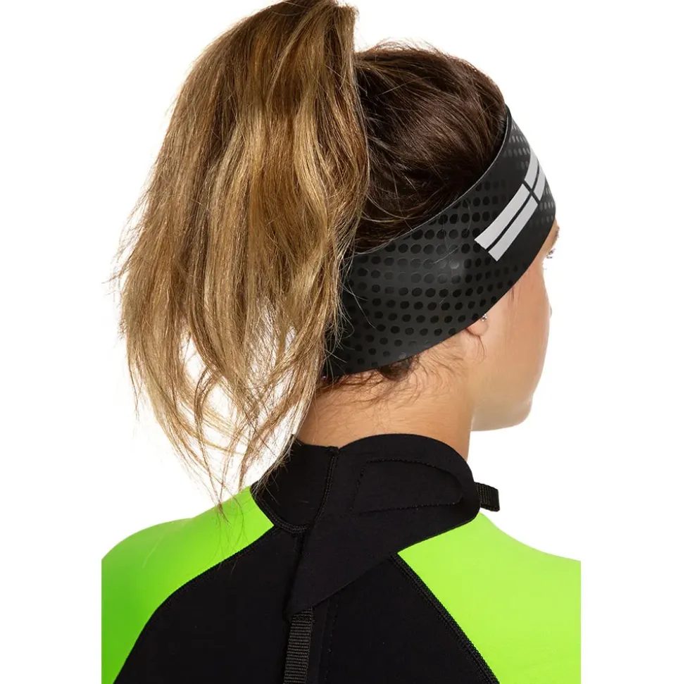 Mad Wave Diadema de neopreno OPNWTR Glideskin 3mm