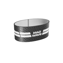 Mad Wave Diadema de neopreno OPNWTR Glideskin 3mm