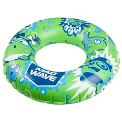 Mad Wave Flotador de natación Mad Bubbles