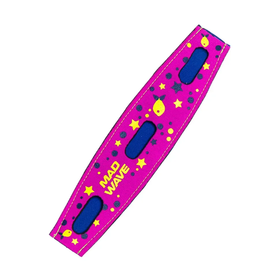 Mad Wave Funda de correa de neopreno Lucky