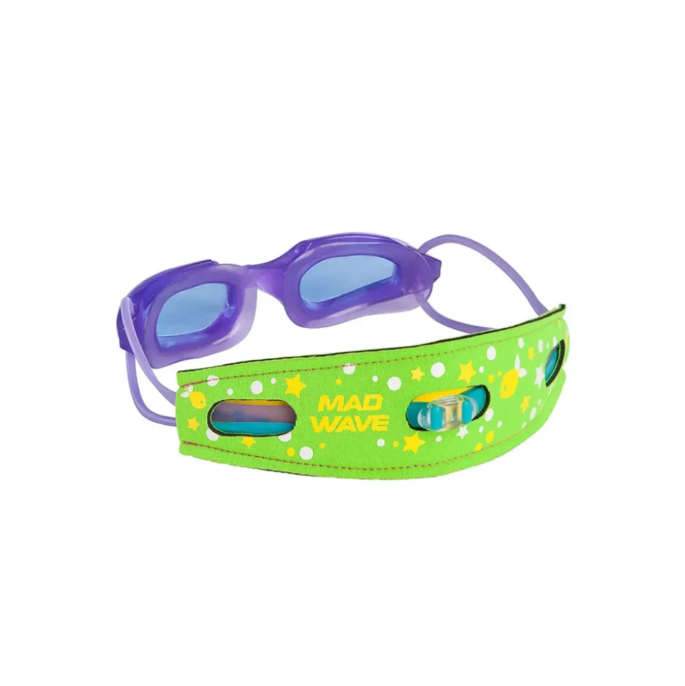 Mad Wave Funda de correa de neopreno Lucky