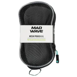 Mad Wave Funda para gafas Mesh Pouch Big