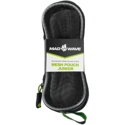Mad Wave Funda para gafas Mesh Pouch Junior