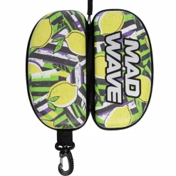 Mad Wave Funda para gafas Printed