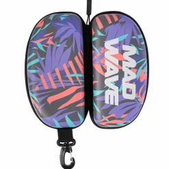 Mad Wave Funda para gafas Printed