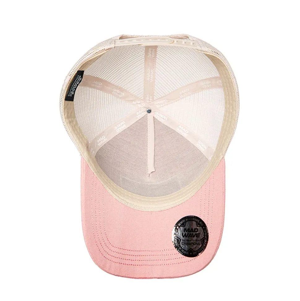 Mad Wave Gorra Baseball Lane 4