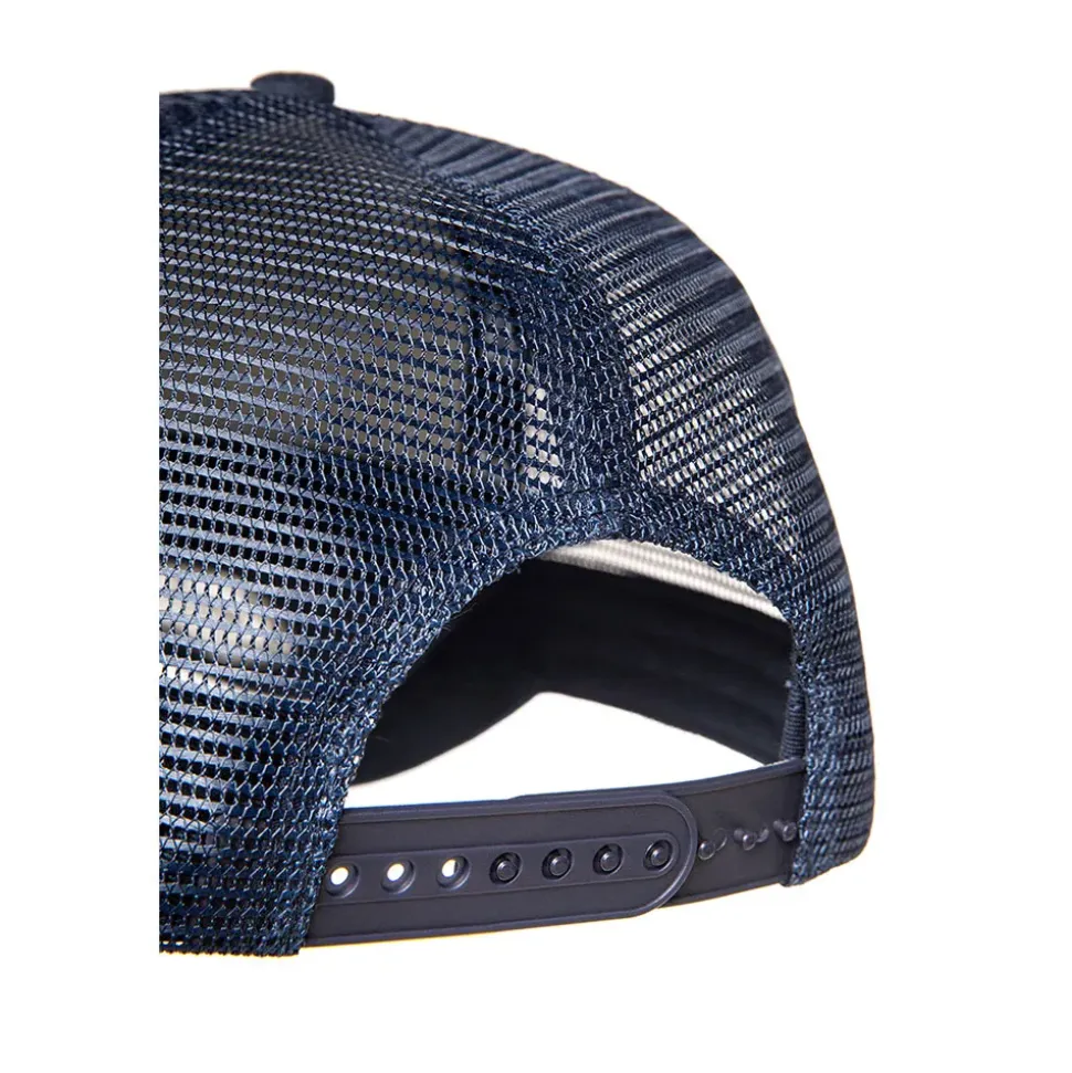 Mad Wave Gorra Baseball Lane 4